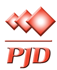 logo PJD audiovisuel
